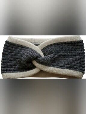 Knit Headband